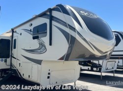 Used 2019 Grand Design Solitude 375RES available in Las Vegas, Nevada