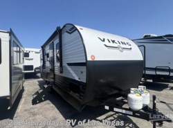 New 2025 Coachmen Viking 242MK available in Las Vegas, Nevada