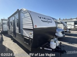 New 2025 Coachmen Viking 242MK available in Las Vegas, Nevada