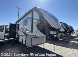 Used 2017 Keystone Avalanche 320RS available in Las Vegas, Nevada