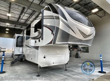 Used 2023 Grand Design Solitude 390RK available in Katy, Texas