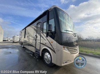 Used 2011 Newmar Canyon Star 3920 available in Katy, Texas