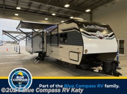 New 2024 CrossRoads Longhorn 340MB available in Katy, Texas