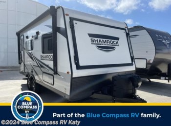 Used 2021 Forest River Shamrock M-19 available in Katy, Texas