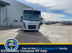 New 2024 Thor Motor Coach Resonate 29G available in Katy, Texas