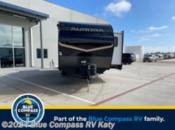 New 2024 Forest River Aurora 26FKDS available in Katy, Texas
