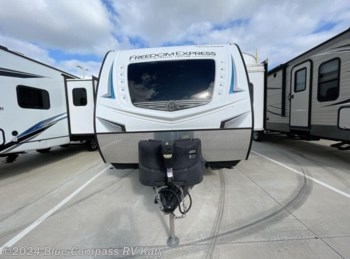 Used 2020 Coachmen Freedom Express 195RBS available in Katy, Texas