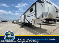 New 2024 Coachmen Chaparral 381DBL available in Katy, Texas