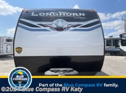 New 2024 CrossRoads Longhorn 340MB available in Katy, Texas