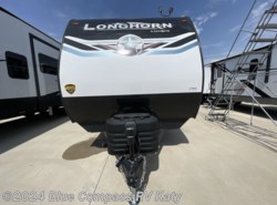 New 2024 CrossRoads Longhorn 341RK available in Katy, Texas