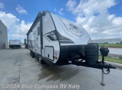 New 2025 Jayco Jay Feather 23RK available in Katy, Texas