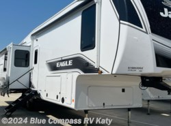 New 2025 Jayco Eagle 317RLOK available in Katy, Texas