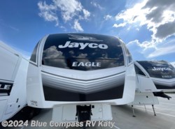 New 2025 Jayco Eagle 321RSTS available in Katy, Texas