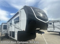 New 2025 Jayco North Point 377RLBH available in Katy, Texas