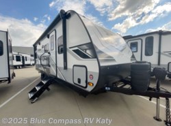 New 2025 Jayco Jay Feather 21MBH available in Katy, Texas