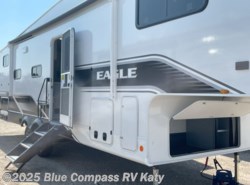 New 2025 Jayco Eagle 317RLOK available in Katy, Texas