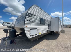 New 2025 Jayco Jay Flight SLX 262RLS available in Katy, Texas