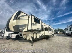 Used 2019 Forest River Sierra 38FKOK available in Katy, Texas