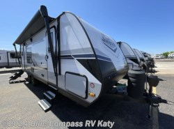 New 2024 Jayco Jay Feather 23RK available in Katy, Texas