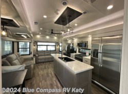 New 2025 Jayco North Point 387FBTS available in Katy, Texas