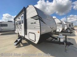 New 2025 Jayco Jay Flight SLX 160LK available in Katy, Texas