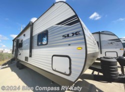 New 2025 Jayco Jay Flight SLX 263BHS available in Katy, Texas