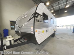 New 2025 Jayco Jay Flight SLX 175BH available in Katy, Texas