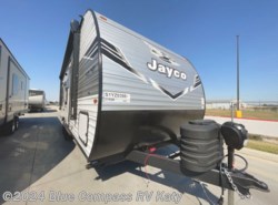 New 2025 Jayco Jay Flight SLX 210QB available in Katy, Texas