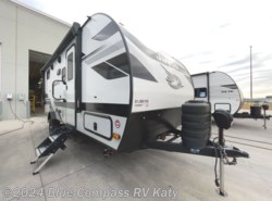 New 2025 Jayco Jay Feather Micro 199MBS available in Katy, Texas