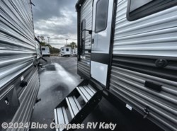 New 2025 Jayco Jay Flight SLX 262RLS available in Katy, Texas