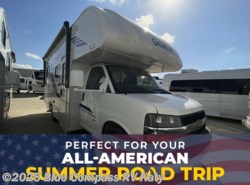 New 2025 Thor Motor Coach Geneva 21VT available in Katy, Texas