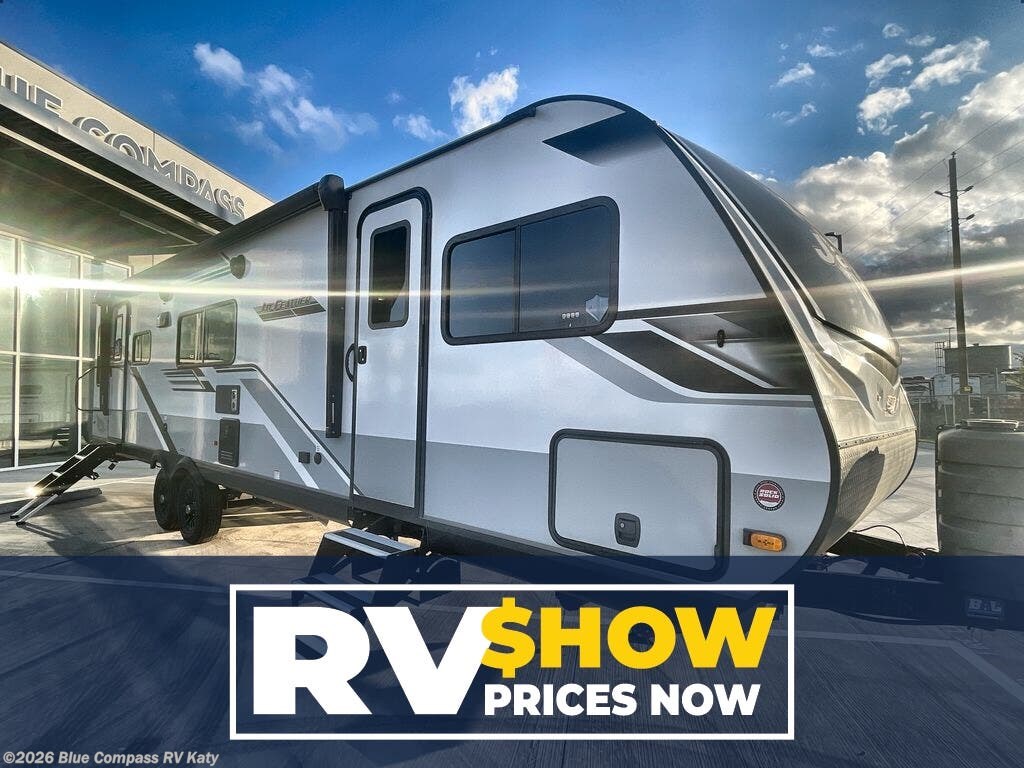 New 2025 Jayco Jay Feather 29RL available in Katy, Texas