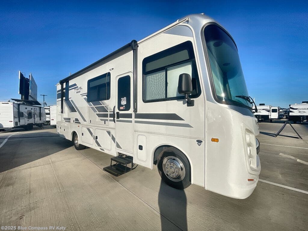 New 2025 Entegra Coach  TRAVEL SUPREME 27A available in Katy, Texas