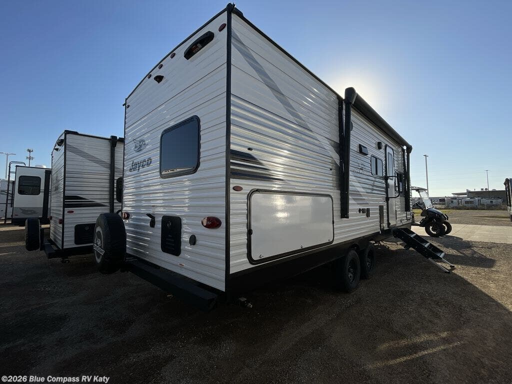 New 2025 Jayco Jay Flight SLX 235MBH available in Katy, Texas
