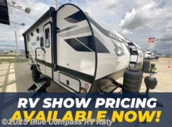 New 2025 Jayco Jay Feather Micro 199MBS available in Katy, Texas