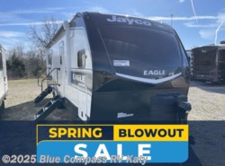 New 2025 Jayco Eagle HT 274FKDS available in Katy, Texas