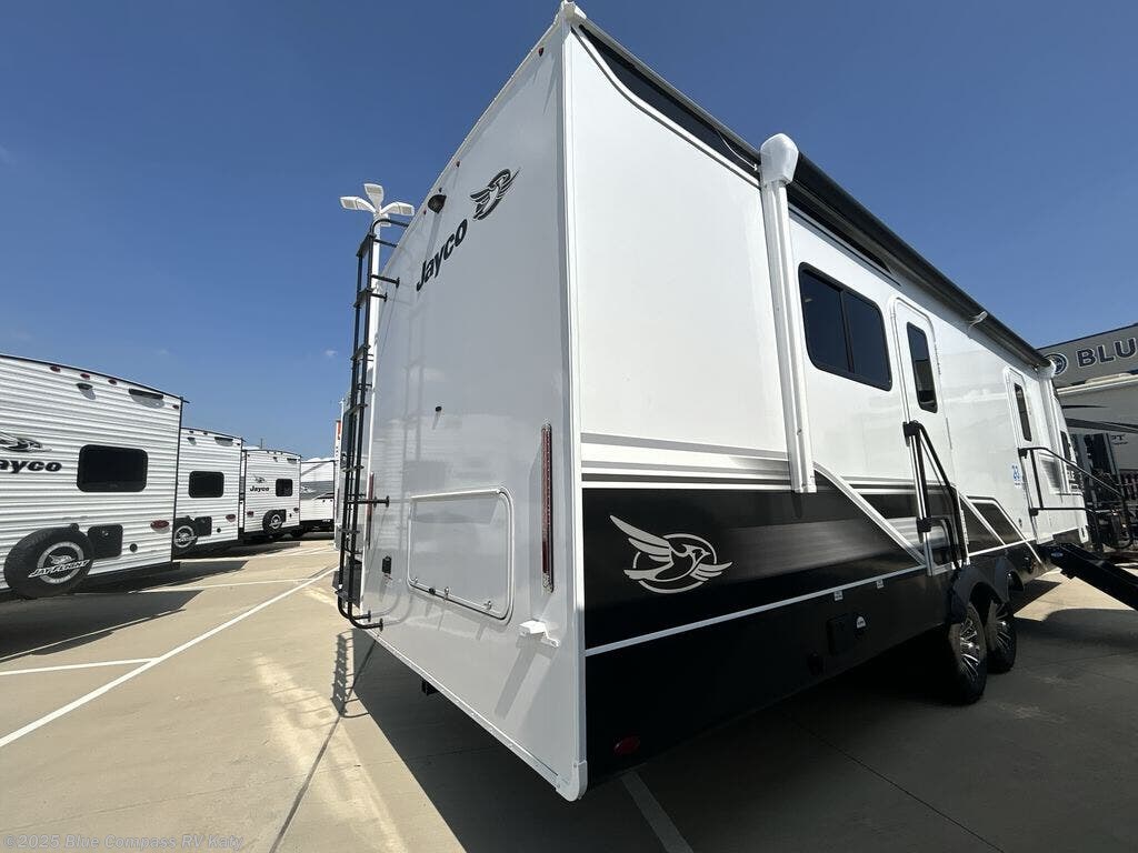 New 2025 Jayco Eagle HT 274FKDS available in Katy, Texas