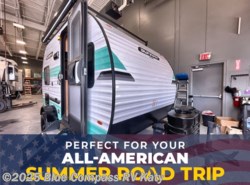 Used 2024 Sunset Park RV SunRay 149 available in Katy, Texas
