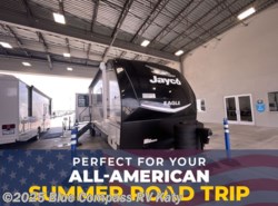 New 2025 Jayco Eagle HT 294CKBS available in Katy, Texas