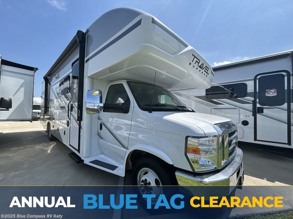 New 2025 Travel Supreme  C Series Premier 29V available in Katy, Texas