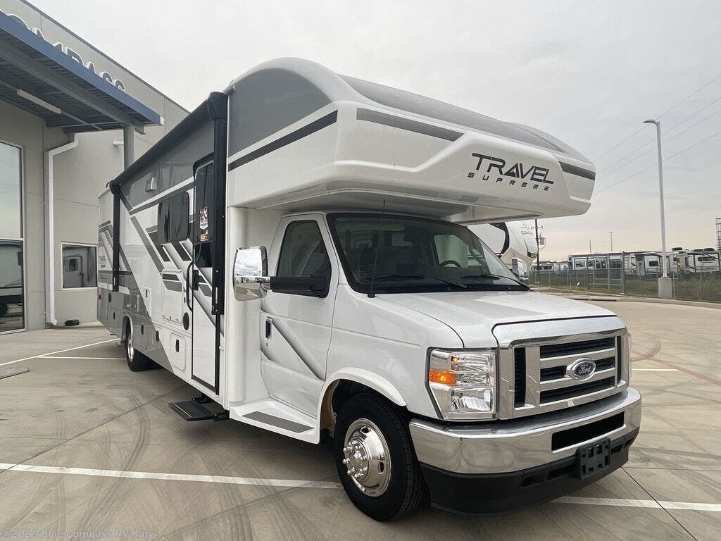 New 2025 Travel Supreme  C Series Premier 29V available in Katy, Texas