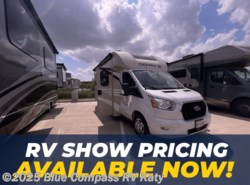 Used 2022 Thor Motor Coach Gemini AWD 23TW available in Katy, Texas