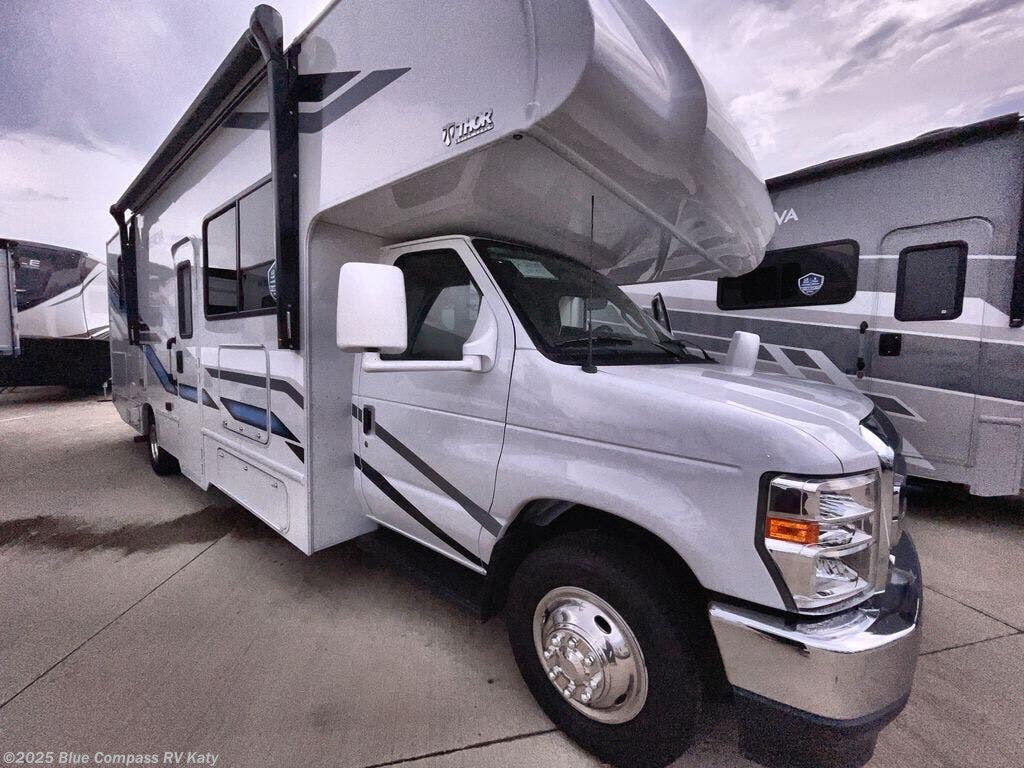 New 2026 Thor Motor Coach Geneva 28VT available in Katy, Texas
