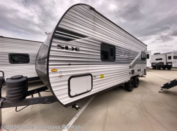 New 2026 Jayco Jay Flight SLX 210QB available in Katy, Texas