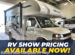 New 2026 Thor Motor Coach Geneva 19VT Chevy available in Katy, Texas