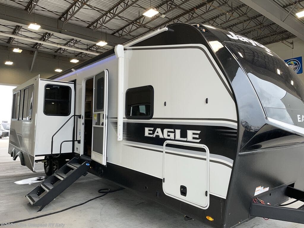 New 2026 Jayco Eagle HT 312BHOK available in Katy, Texas