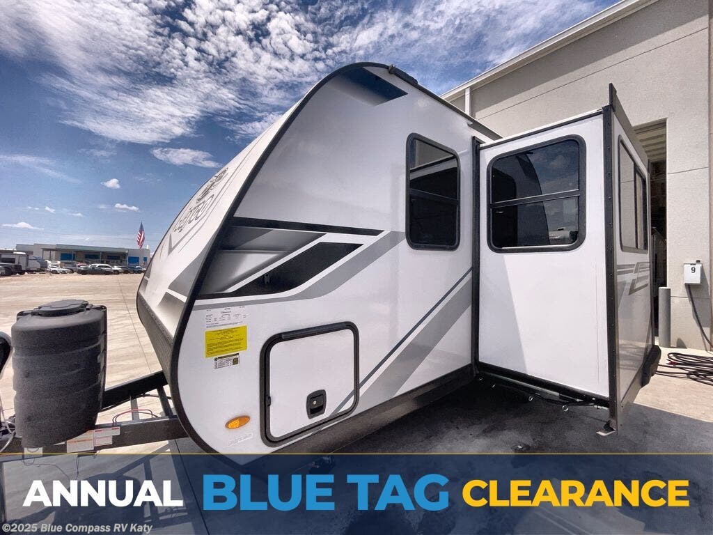 New 2026 Jayco Jay Feather 19MRK available in Katy, Texas