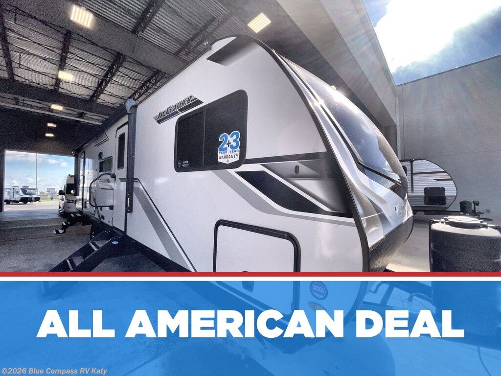 New 2026 Jayco Jay Feather 29BHB available in Katy, Texas