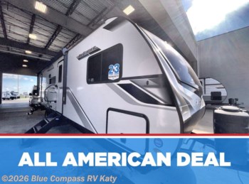 New 2026 Jayco Jay Feather 29BHB available in Katy, Texas