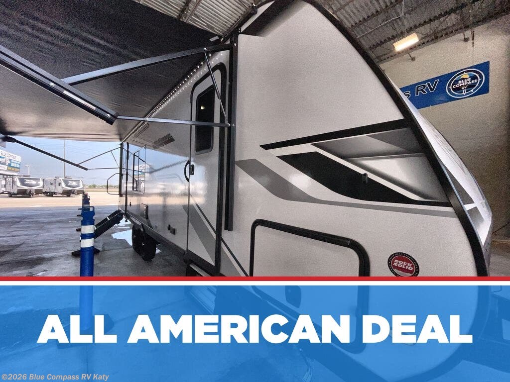 New 2025 Jayco Jay Feather 23RK available in Katy, Texas